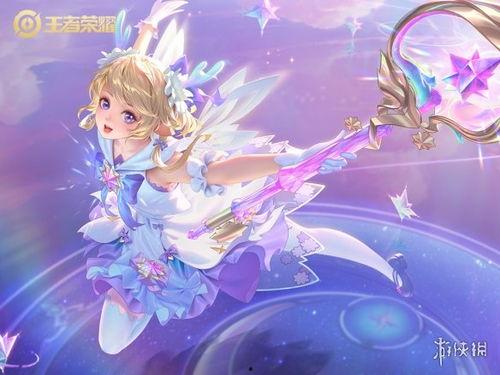 瑶时之祈愿最新爆料,神秘爆料揭示游戏新篇章